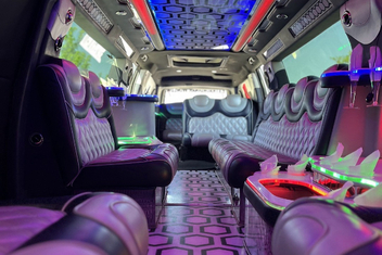 Chandler Limousine Rental