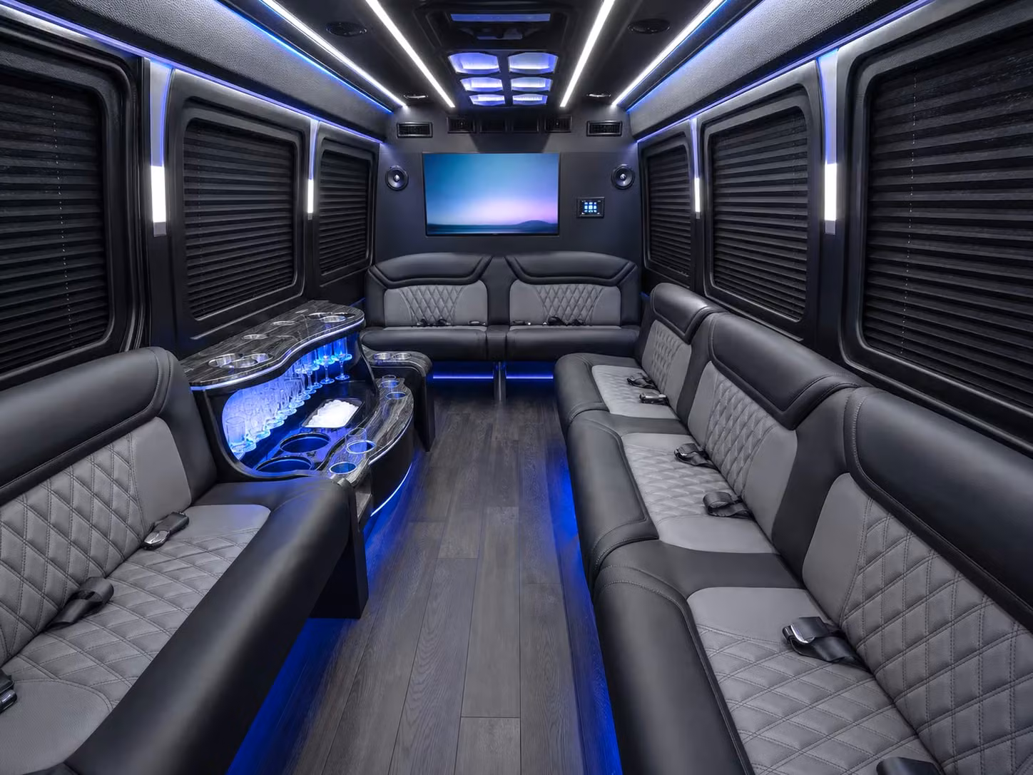airport transfers and long distance military transportation from chandler