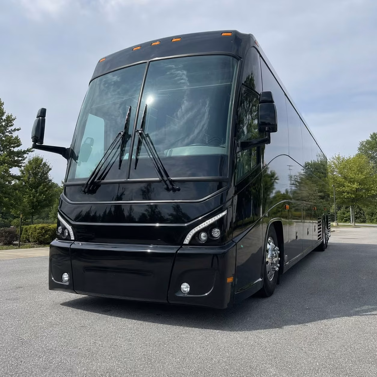 book charter buses for chandler arts history and culture field trips