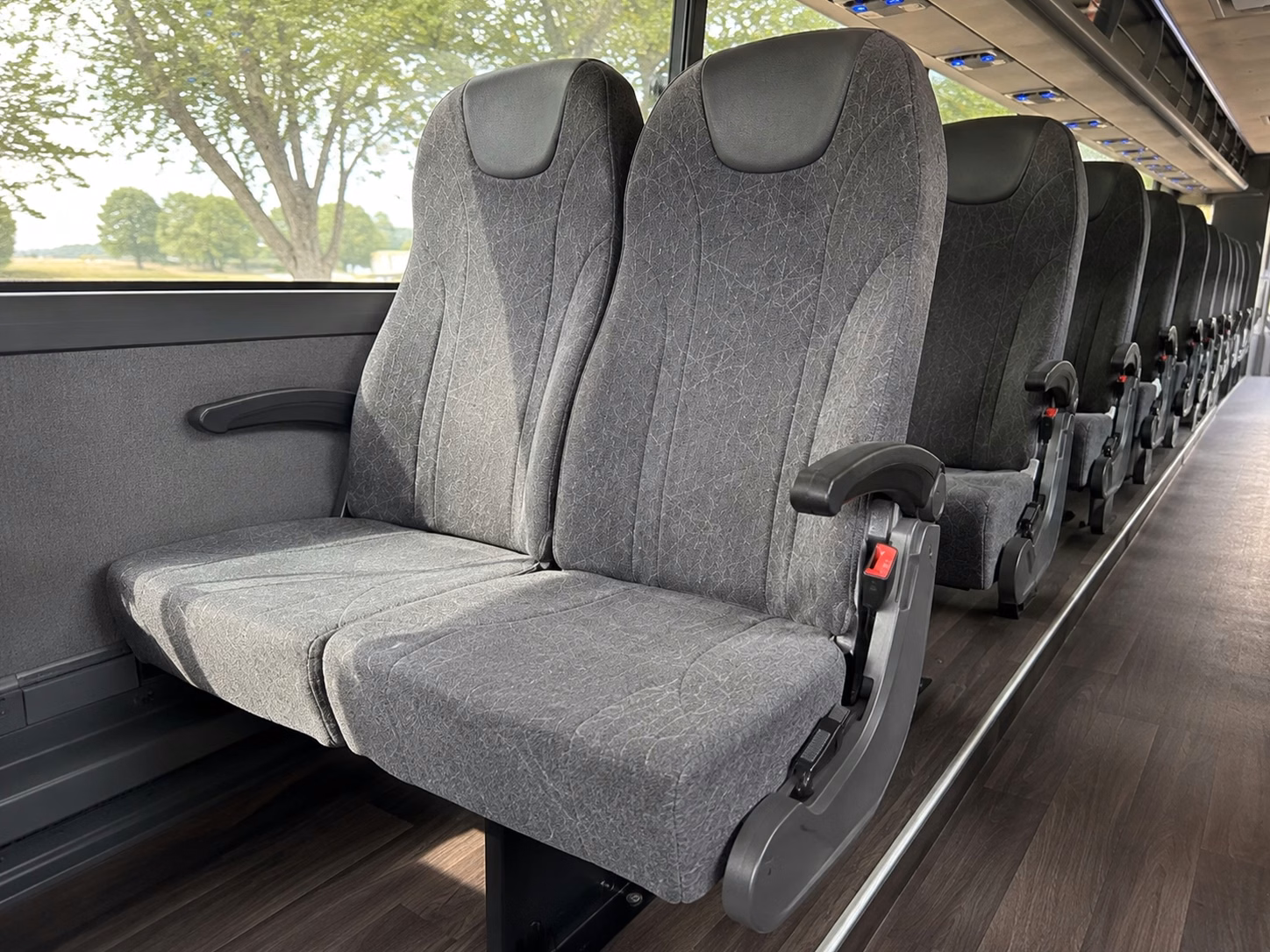 bus type changes charter bus prices in chandler arizona