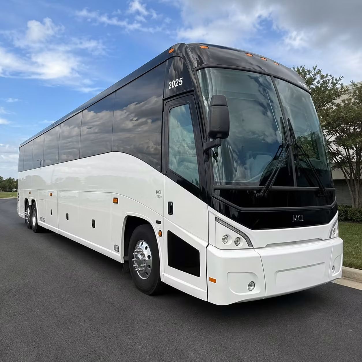 chandler corporate transportation