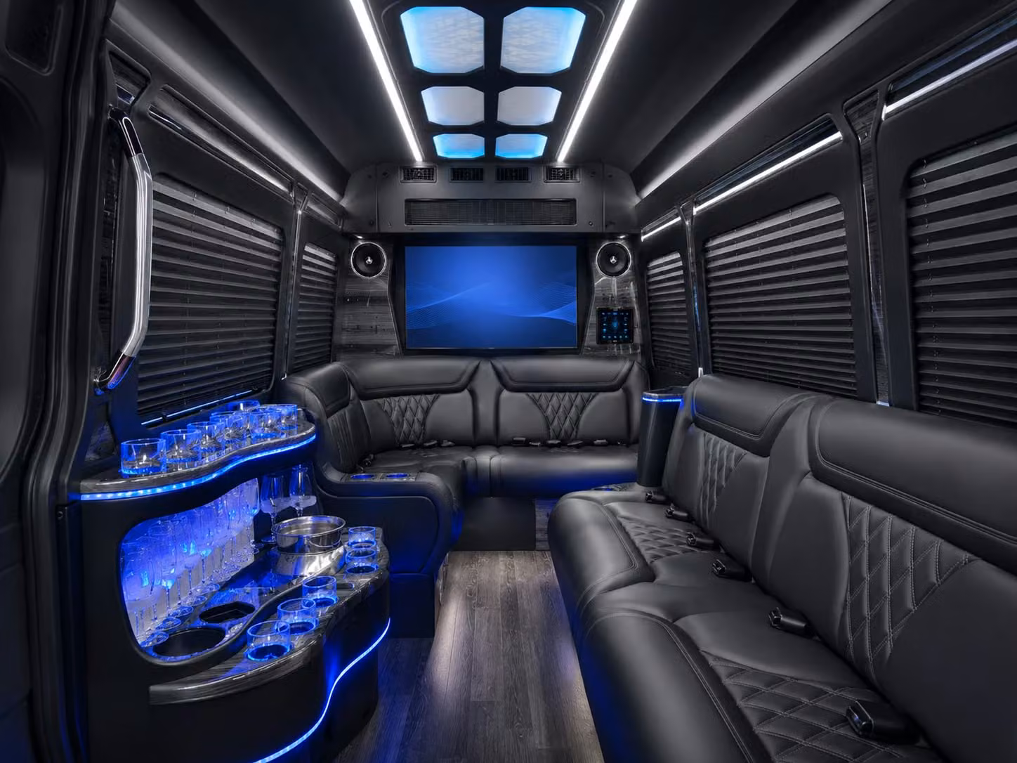 chandler school field trip sports team bus rentals