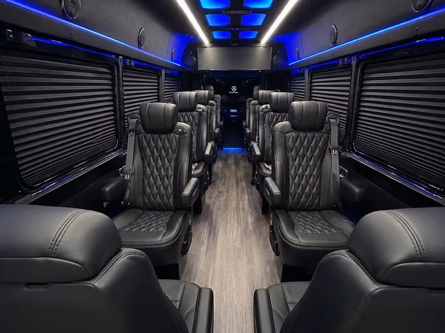 chandler sports team transportation services