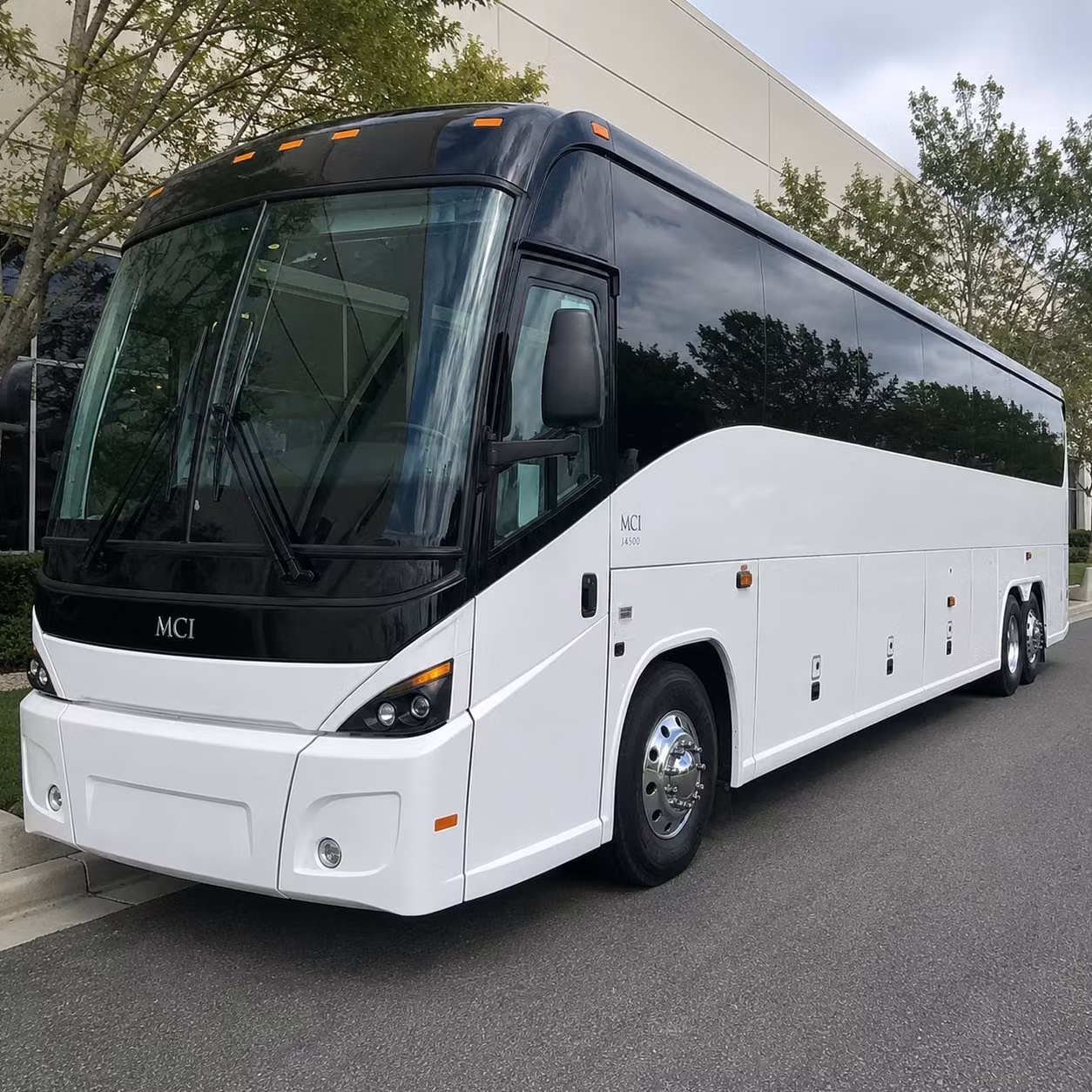 chandler tech company off site shuttles and event transportation made simple
