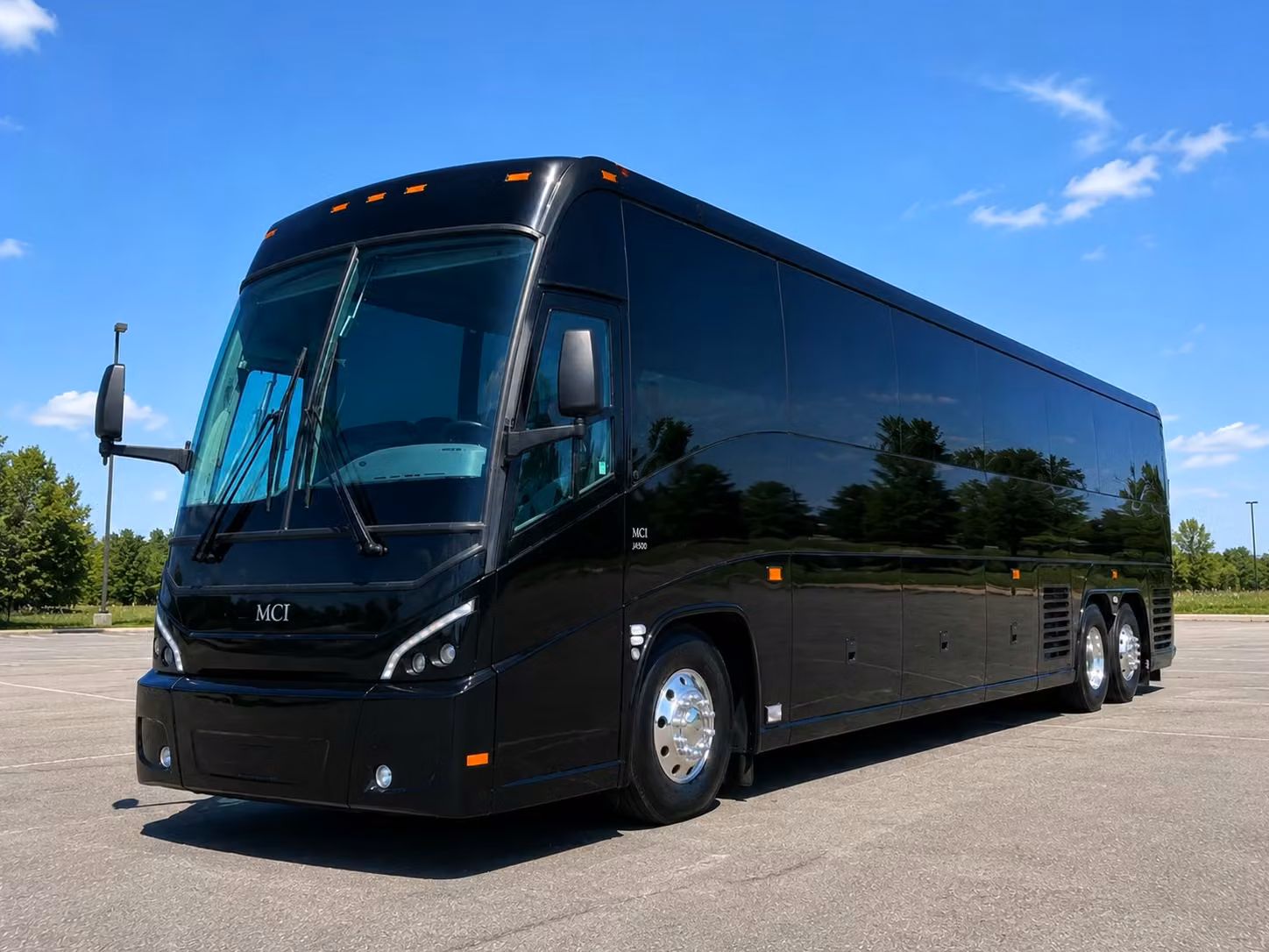 charter buses to state farm stadium and cardinals games from chandler