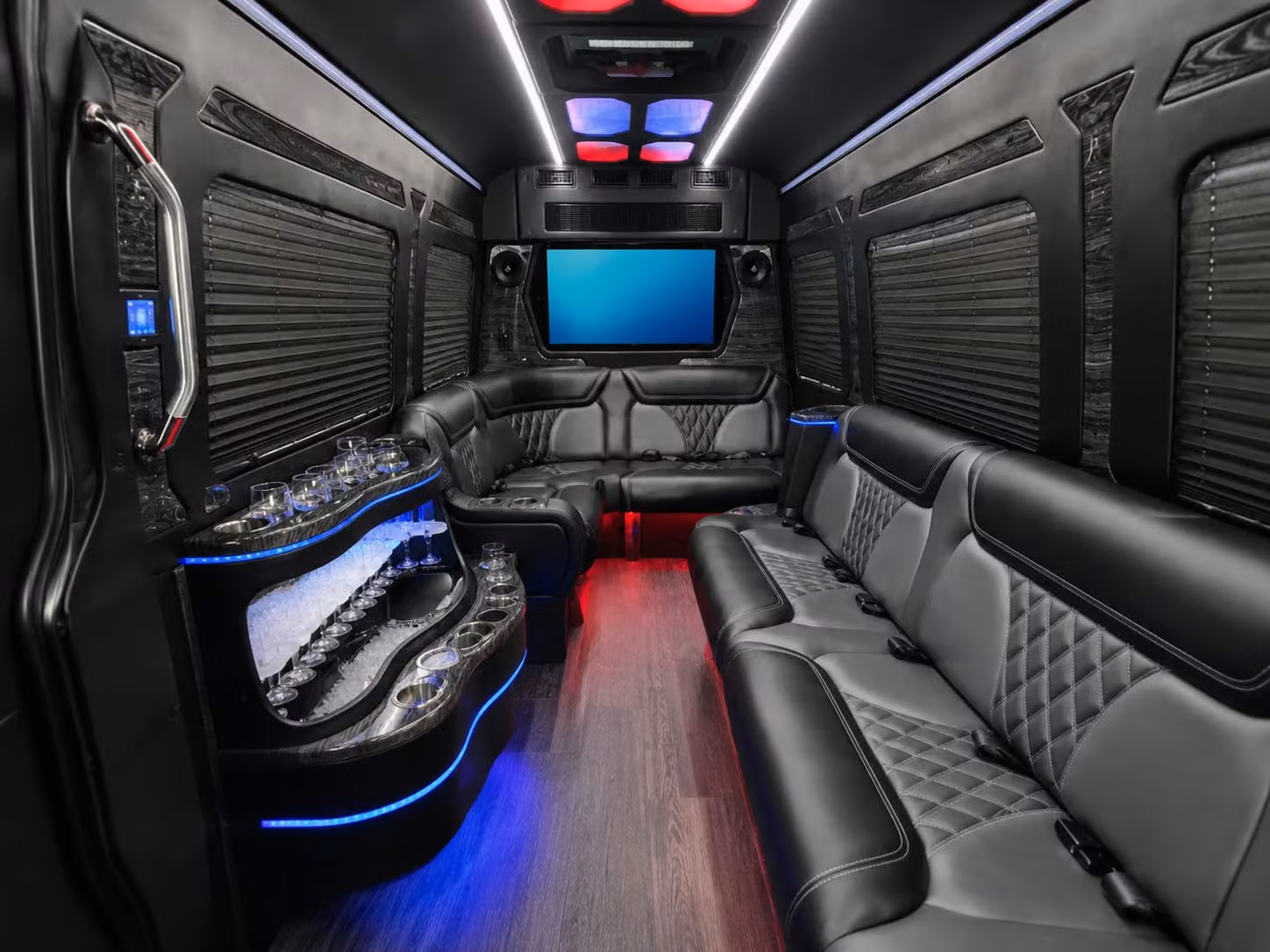 charterbuschandler com can help you plan every leg of your chandler prom night itinerary