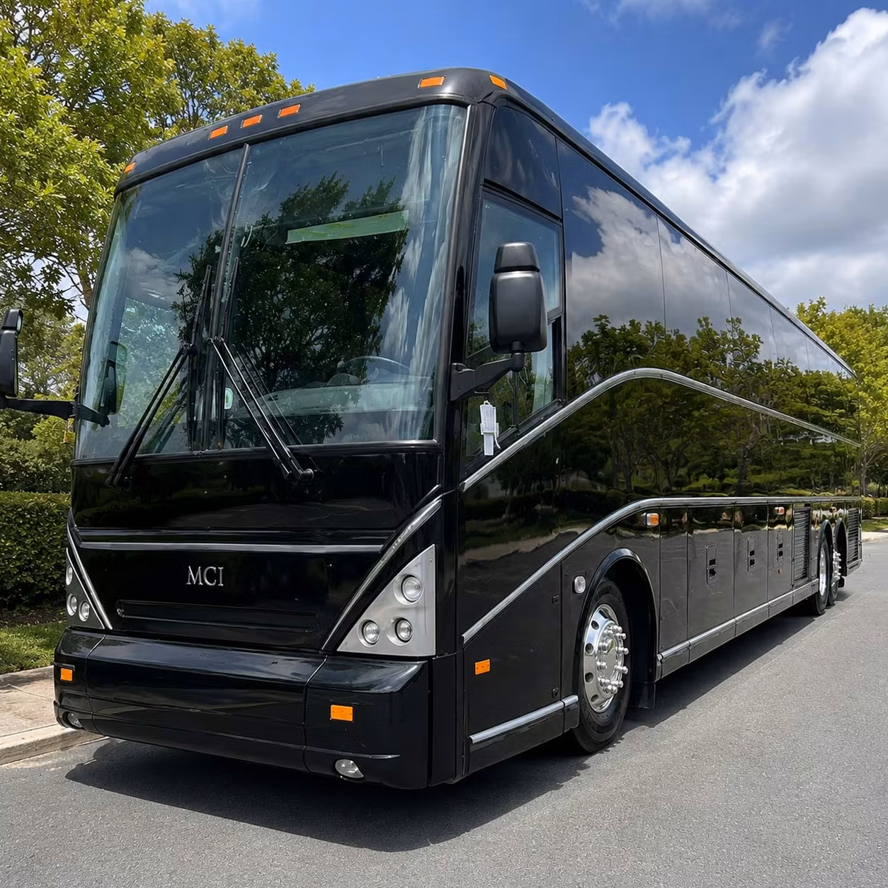 compare corporate event transportation options in chandler and beyond