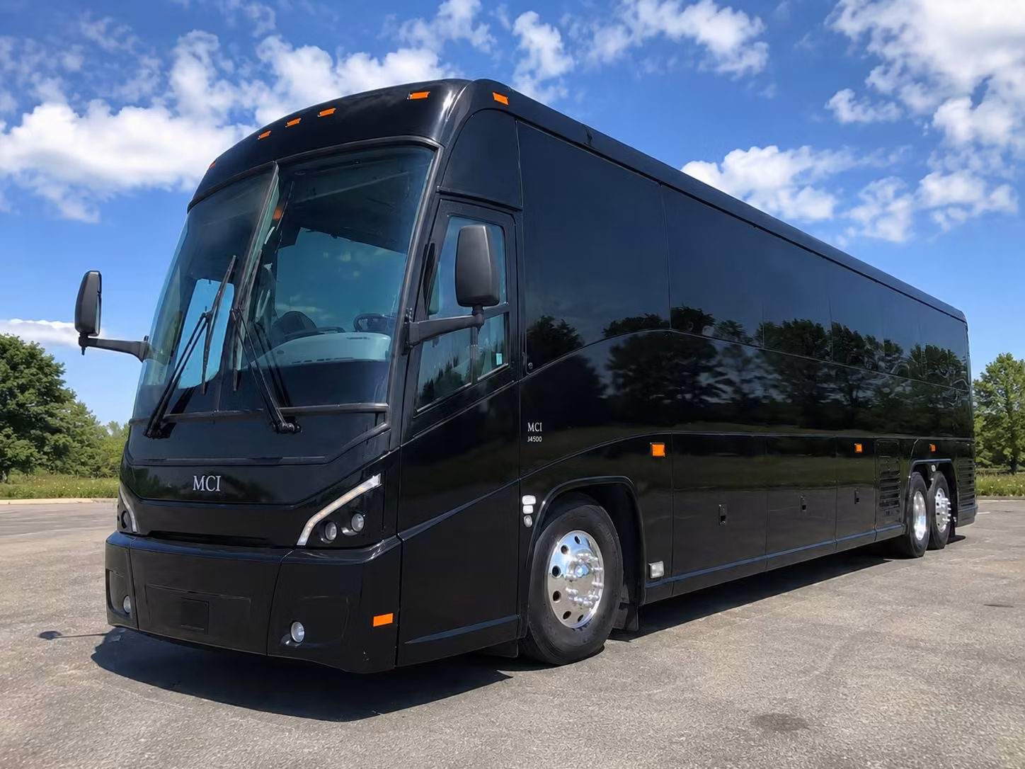 compare private event transportation options in chandler and beyond