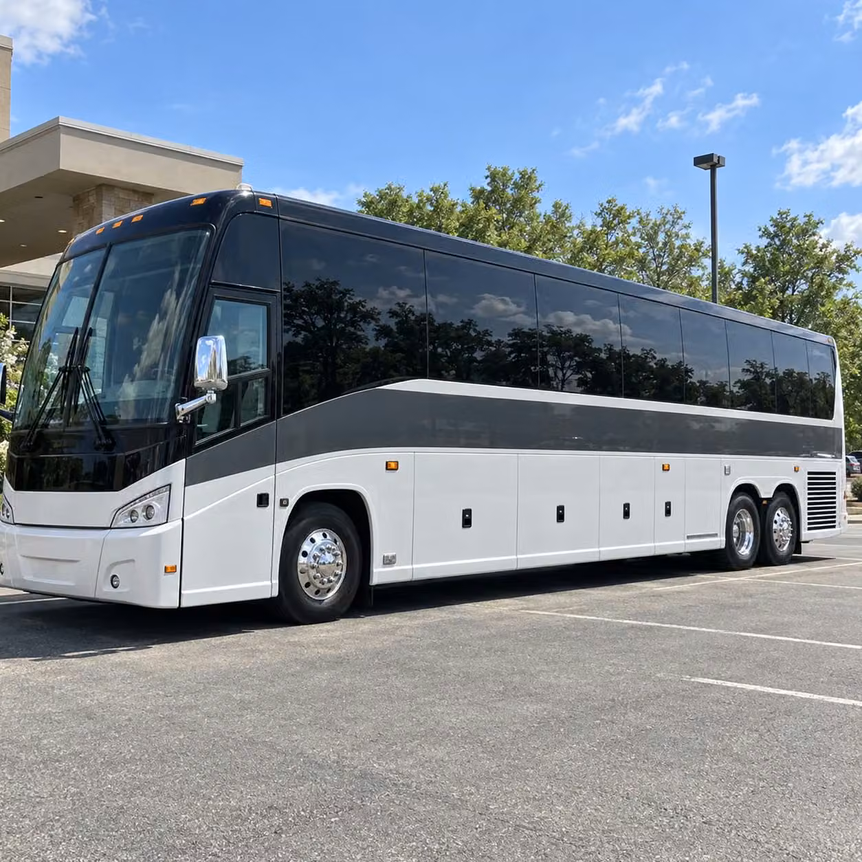 compare school event transportation options in chandler and beyond