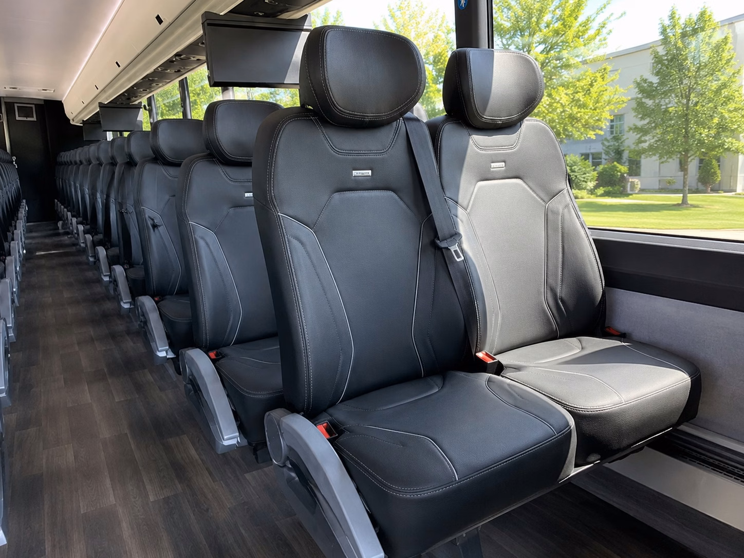 compare sporting event transportation options in chandler and beyond