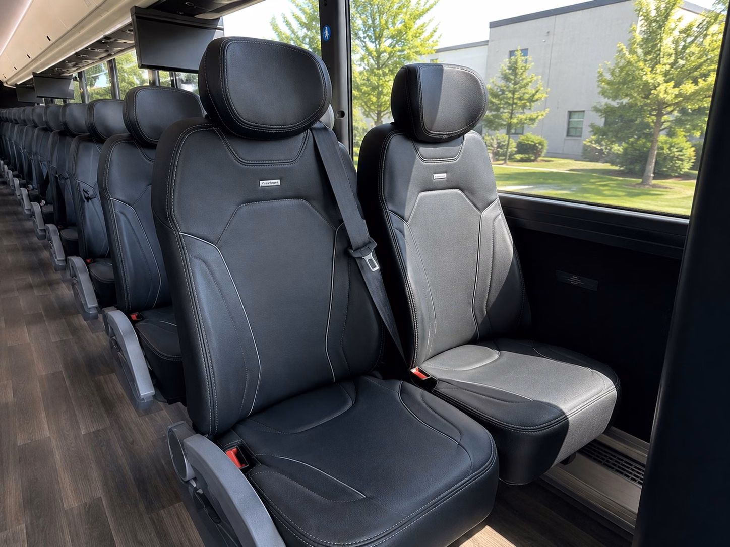 compare wedding transportation options in chandler and beyond