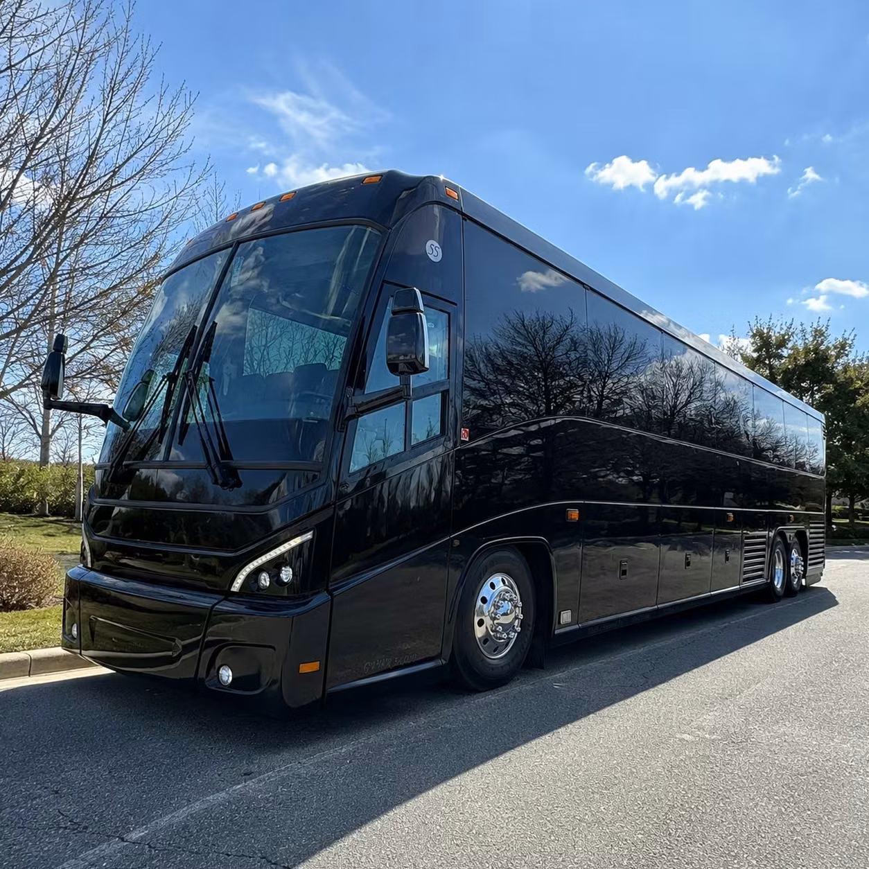 government military transportation services in chandler