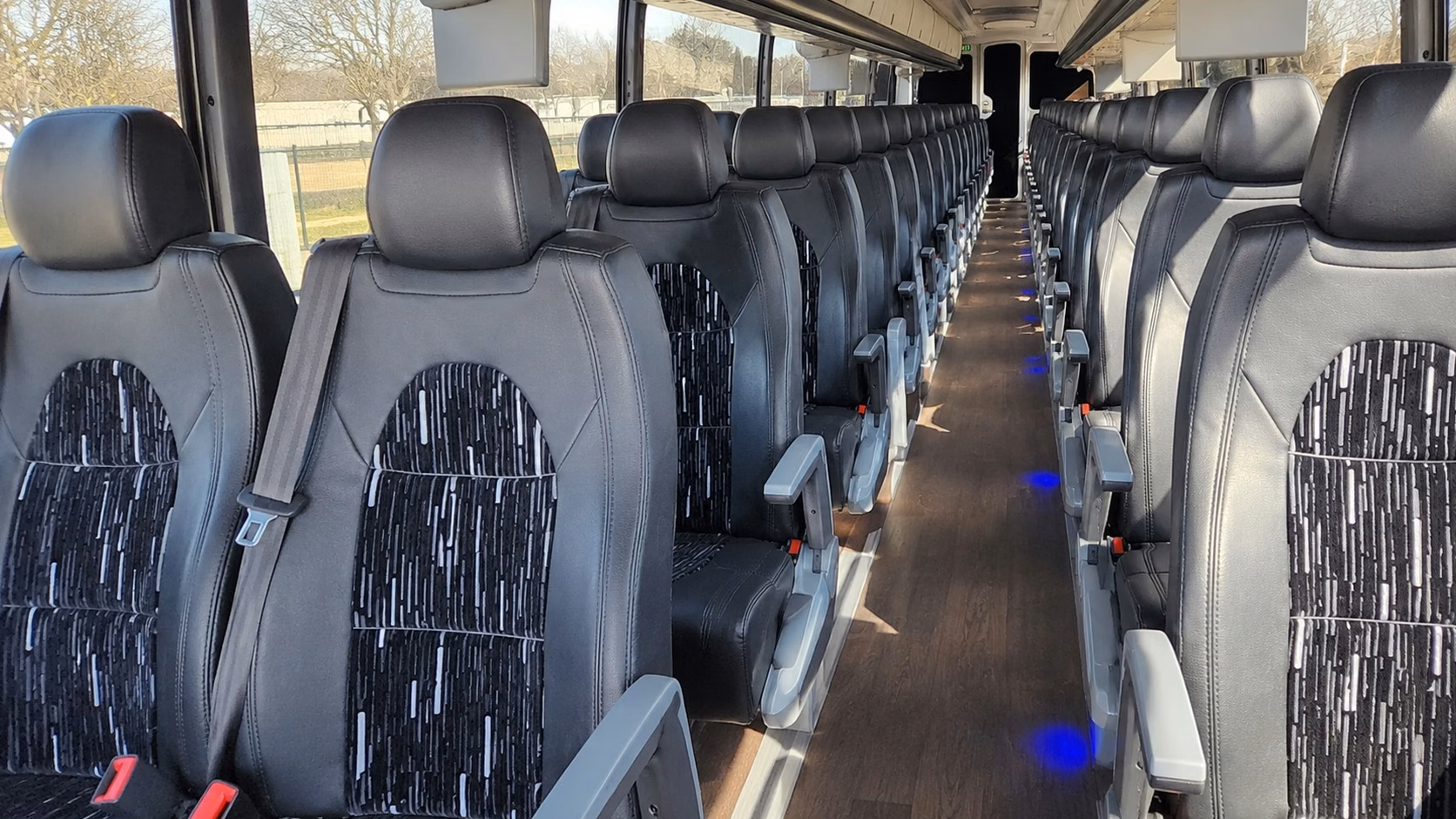how time of year and peak seasons affect charter bus prices in chandler arizona