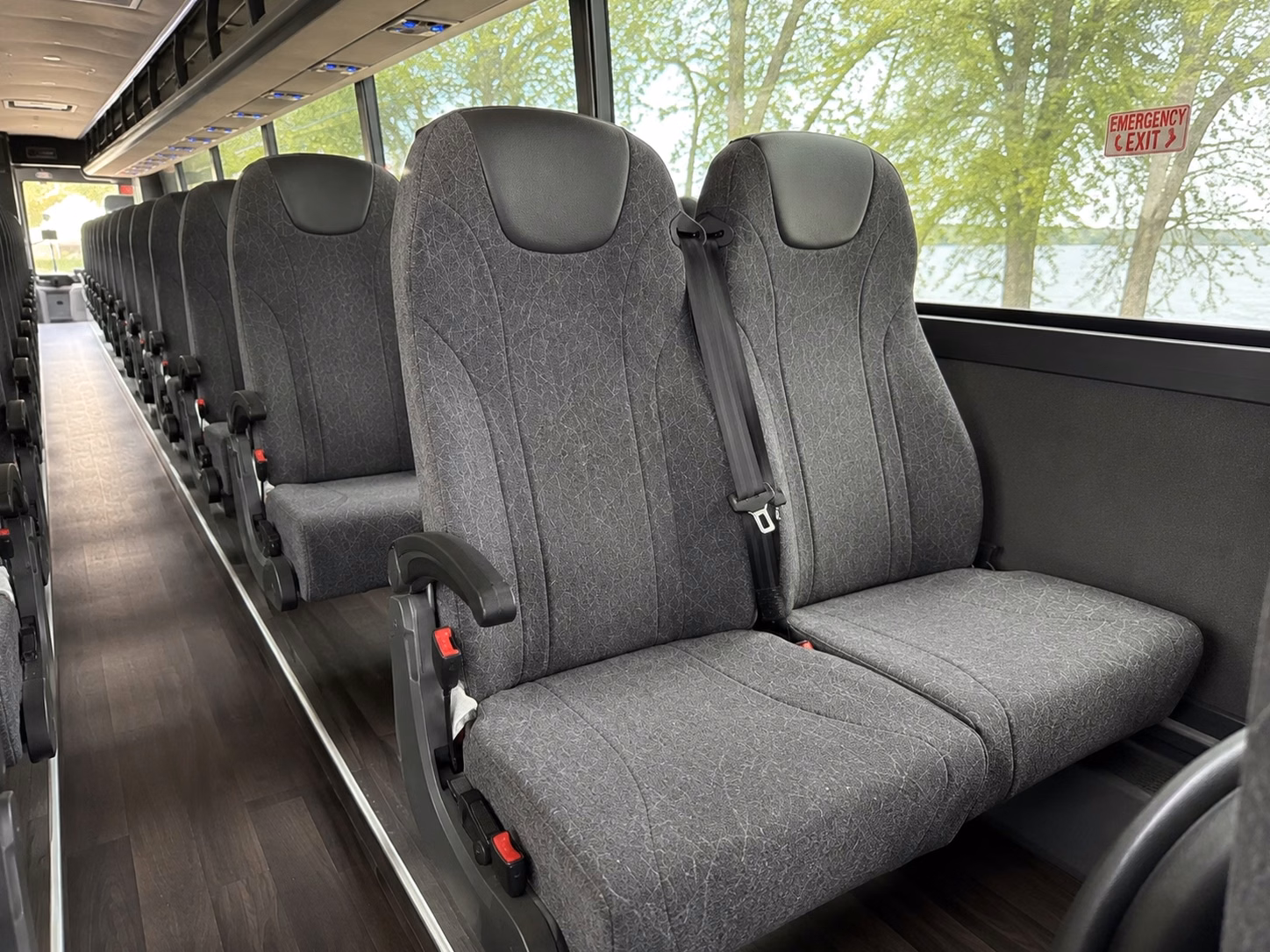 how where and when you re traveling affects charter bus rates in chandler