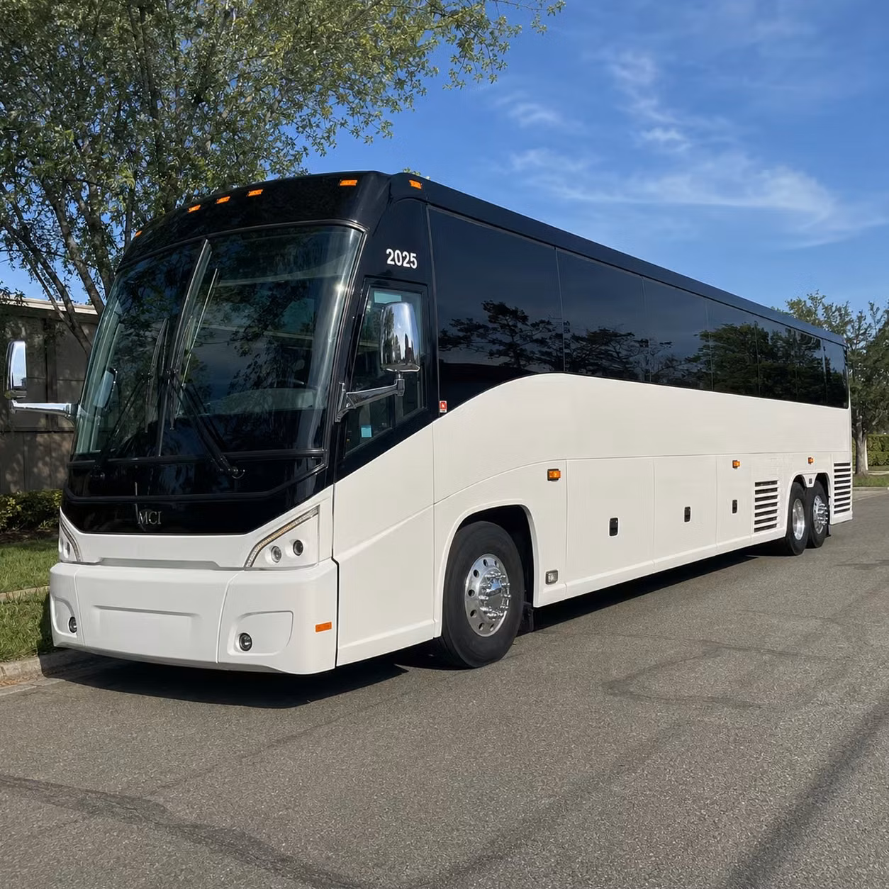 keeping your chandler group together on multi day and overnight bus trips