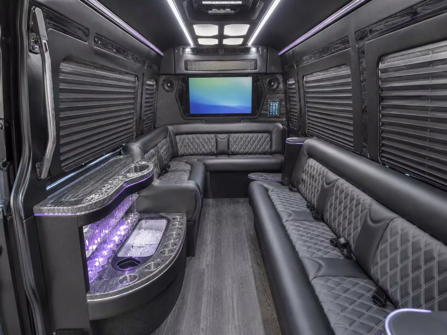 let charterbuschandler com handle airport transfers for your chandler executive team