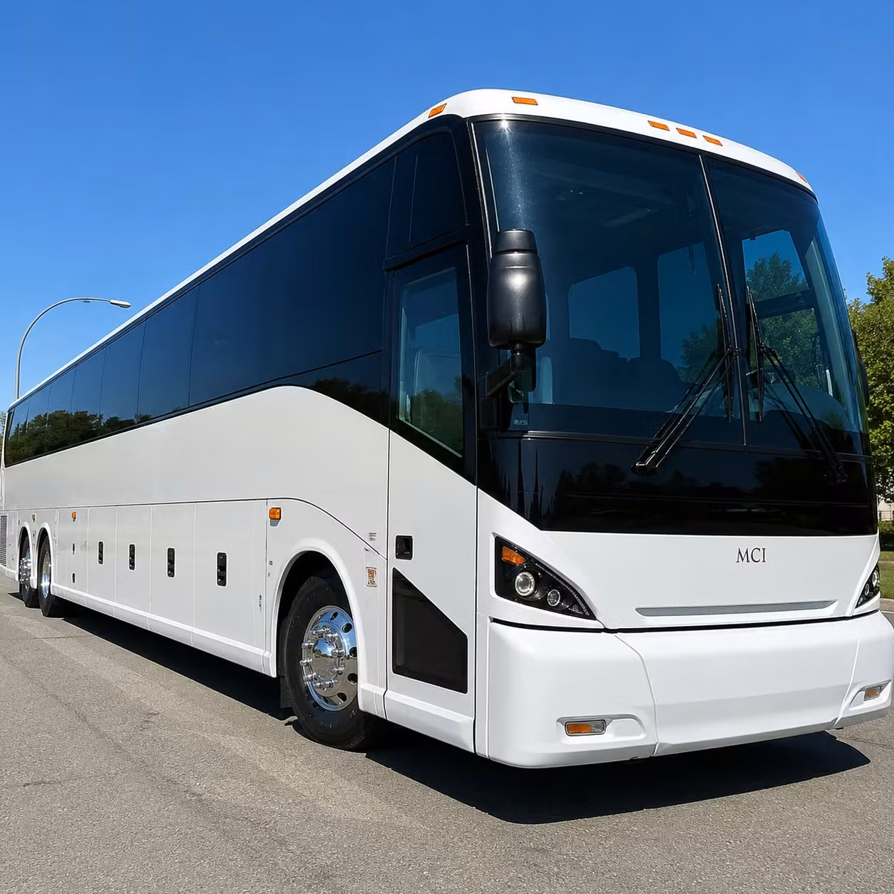 long distance charter bus rentals from chandler to tucson sedona and beyond