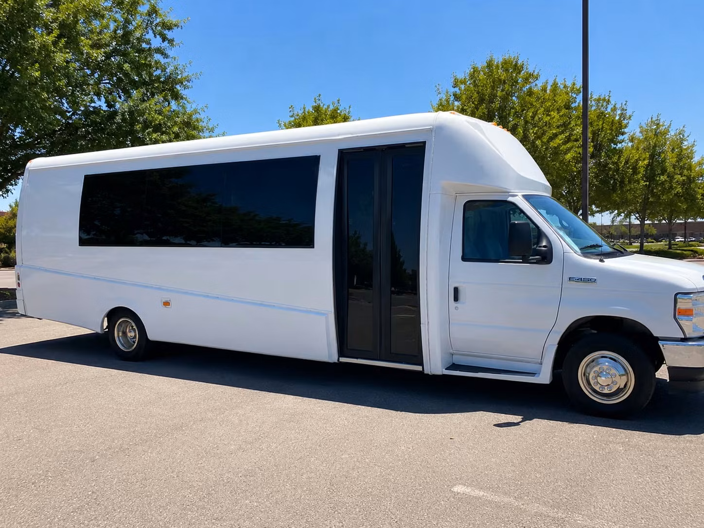 party bus rentals in chandler for bachelorette parties birthdays