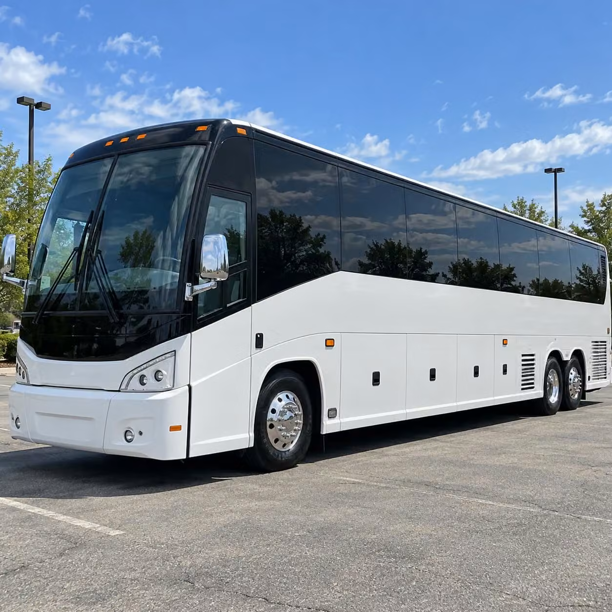 rather book online get instant chandler prom bus pricing in under 30 seconds