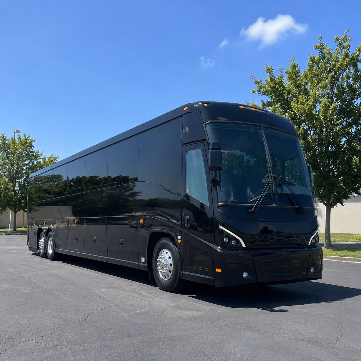 recurring employee shuttles for chandler municipal and state government operations
