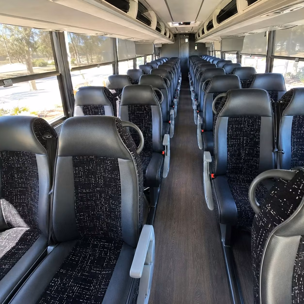 religious group transportation services in chandler