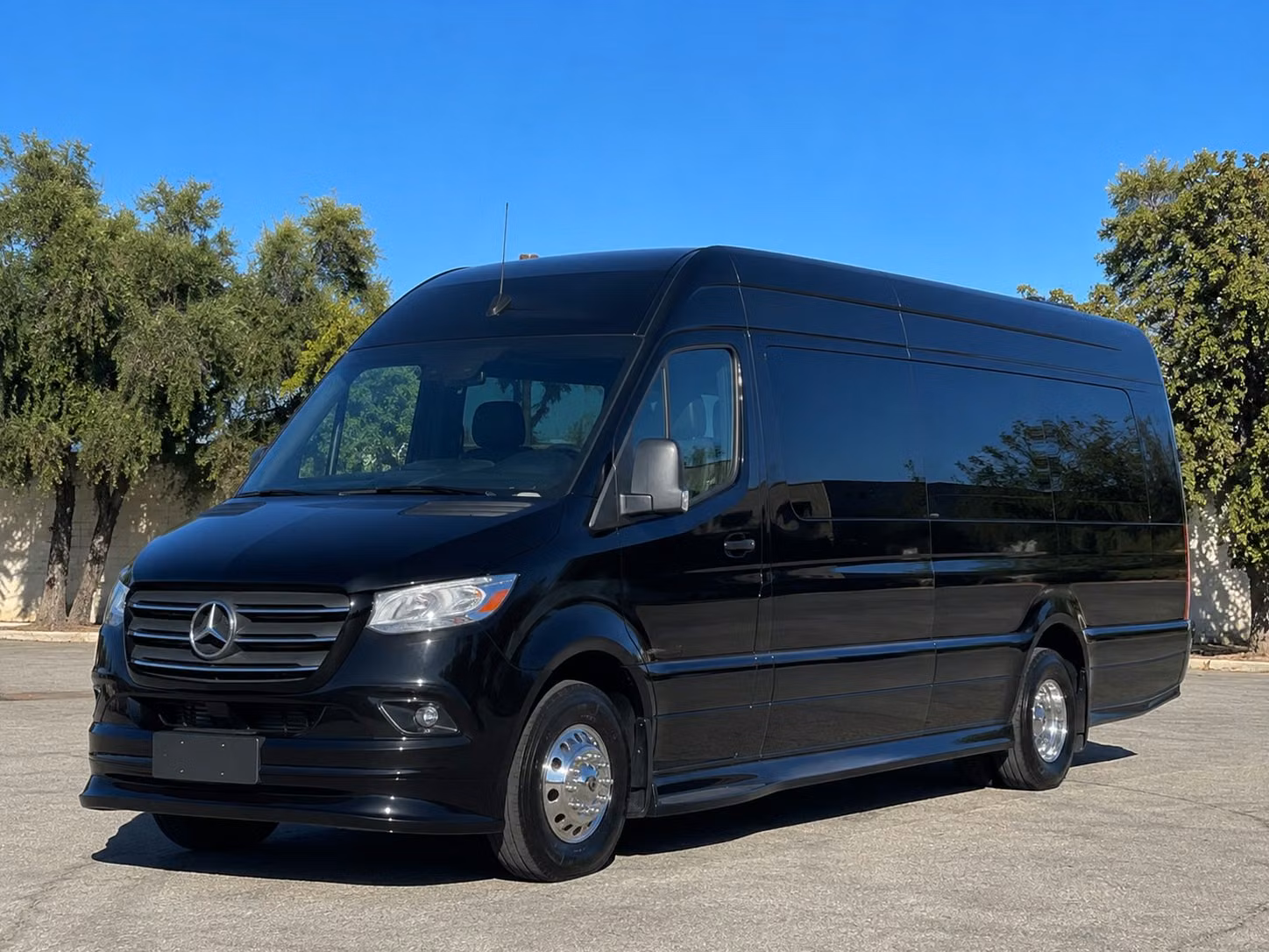 transportation serving chandler and nearby cities