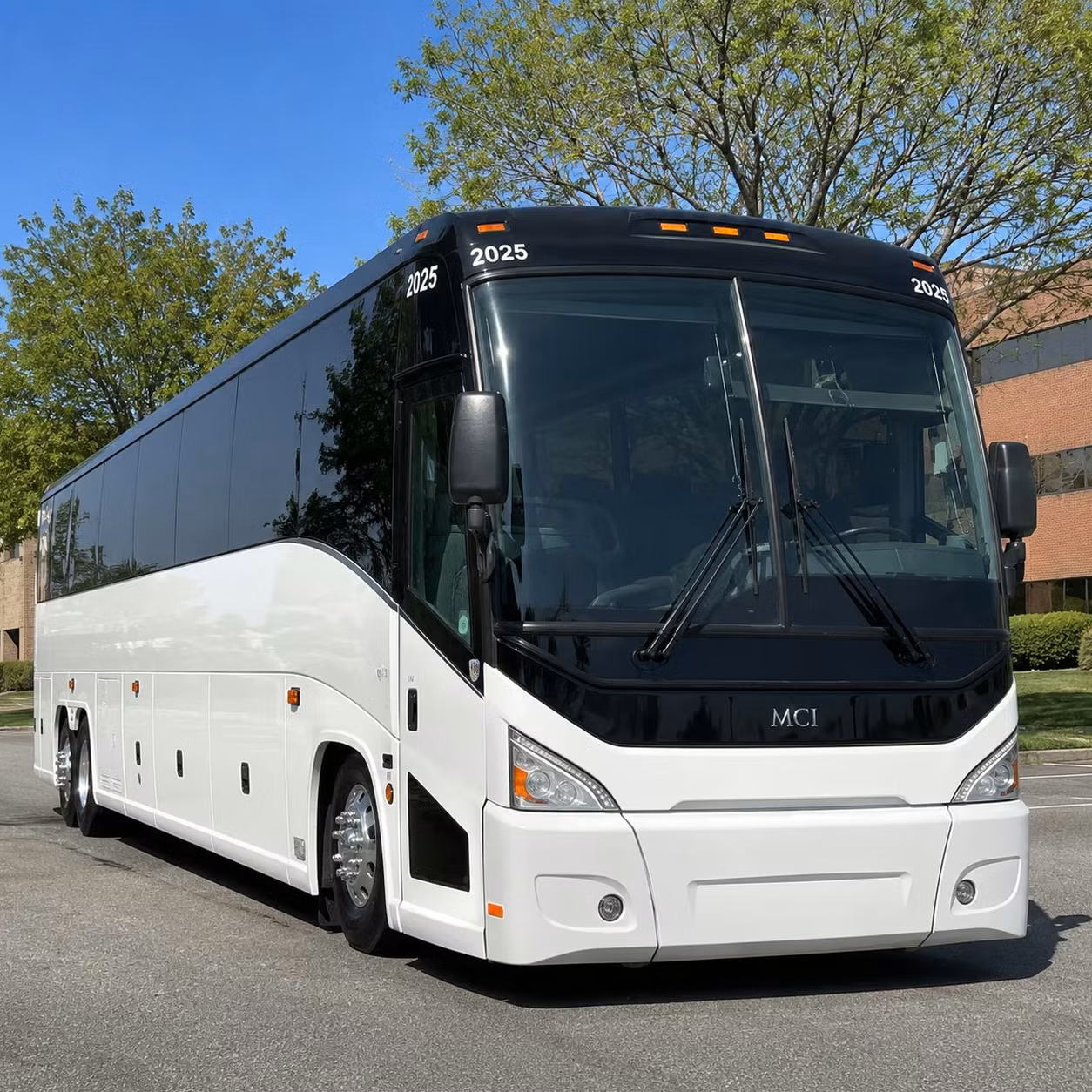 what makes charterbuschandler com the smartest way to book chandler concert transportation