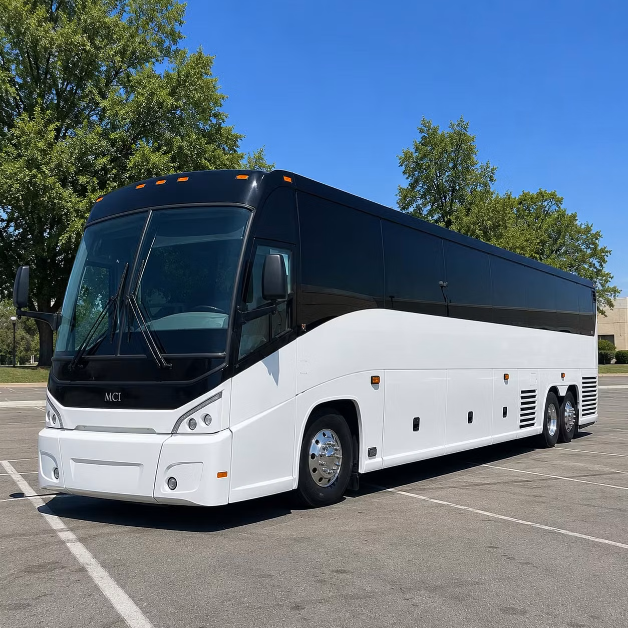 you can count on charterbuschandler com for reliable chandler long distance transportation every time