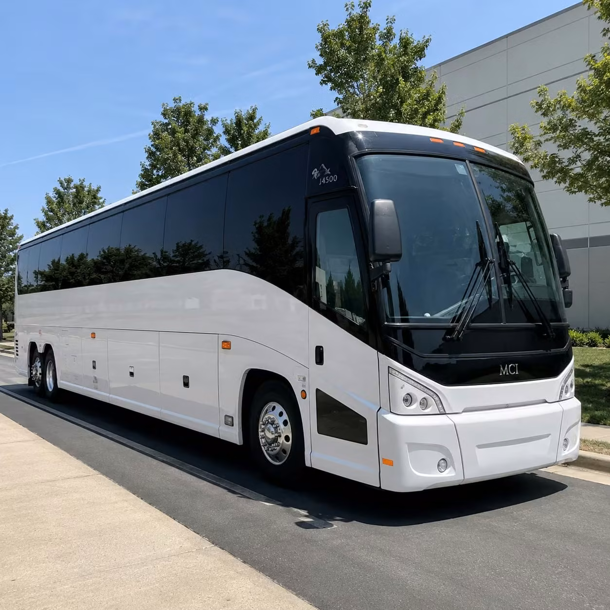 youth group transportation for chandler churches